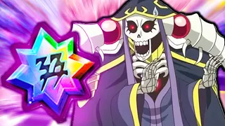 They Made Ainz EVEN BETTER in Grand Summoners