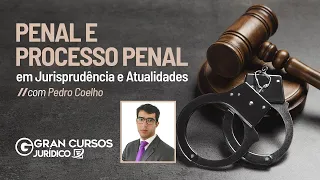 Penal e Processo Penal em Jurisprudência e Atualidades | Art. 126 da LEP