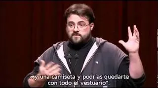 Kevin Smith - Apariciones en otras películas