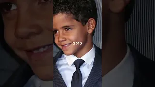 #ronaldo #ronaldojr #shorts Ronaldo Jr Evolution