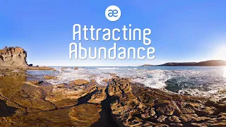Attracting Abundance | 360° VR Meditation | Sphaeres | Official Trailer
