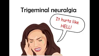 Trigeminal neuralgia : Definition, Etiology and clinical features