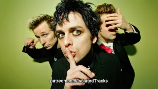 Green Day - Holiday (Guitars Only)
