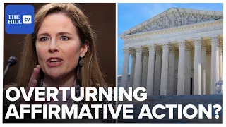 Supreme Court May Overturn Affirmative Action: Here’s What You Need To Know
