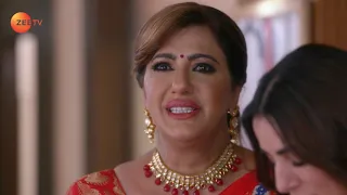 Kundali Bhagya - Hindi TV Serial - Full Episode 995 - Sanjay Gagnani, Shakti, Shraddha - Zee TV