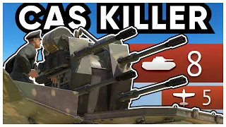 Germany's Funniest New Tank