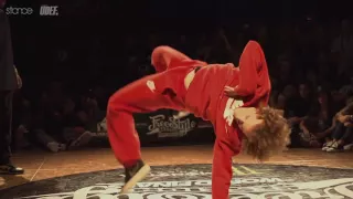 B-boy Beat Kills 2014-16