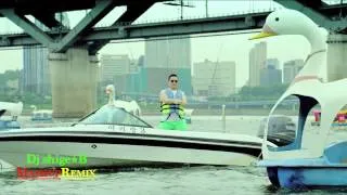 Mighty Mouth feat.Soya, GD&TOP, CL, PSY - LA LA LA (YG Rap Fiesta Remix) Dj shige☆B #BIGBANG