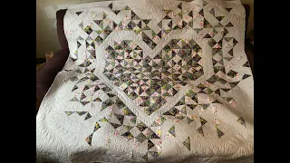 My Quilts