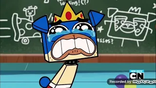 Unikitty crying COMPILATION! MAZ-105.060