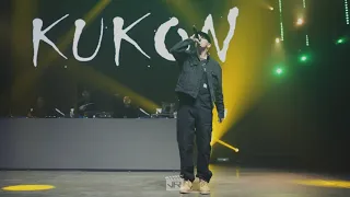 Kukon - wirtualny diler | HipHop Festiwal Wrocław 2021