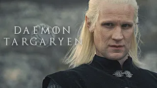 He Can Keep His Tongue | Cold Blood x Daemon Targaryen - House Of The Dragon(Edit)
