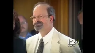 Dennis Rader The BTK Killer - Full Confession