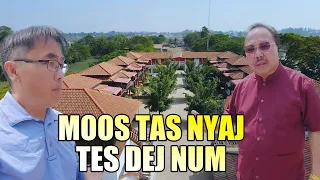 03/09/2023 - Koom Haum Moos Tas Nyaj lub tsev so (Hotel/Resort) nyob nroog Vias Cas teb chaws Nplog