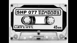 SH.MIXTAPE.77 / ECHOBOY