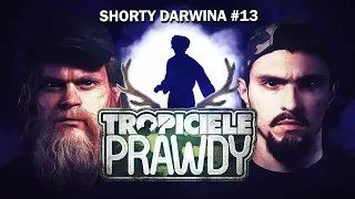 The Truth Hunters - "Słowacki" [Darwin's Shorts #13]