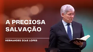 O SEU MAIOR PRESENTE - Hernandes Dias Lopes