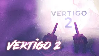 VR Game - Vertigo 2 Demo playthrough