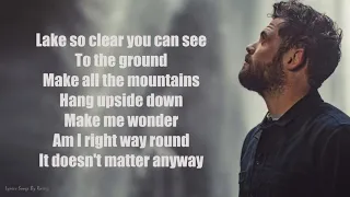 Passenger - Eagle Bear Buffalo | Lyrics Songs