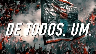 Benfica - De Todos, Um. - Guilherme Cabral