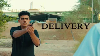 Delivery - Short Film (2020)