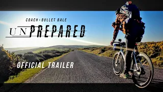 Epic Exmoor Bikepacking UNPREPARED (2021) Trailer - HD | A Bikepacking Adventure