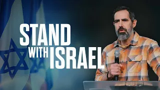 Why Christians Should Stand With Israel