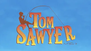 Tom Sawyer (2019) - theme song (French)