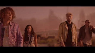 NO PROMISES TRAILER - Cheat Codes ft. Demi Lovato