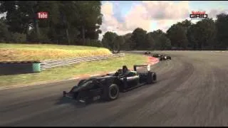 GRID Autosport-RACE-BRANDS HATCH-1-AMAZING BATTLE