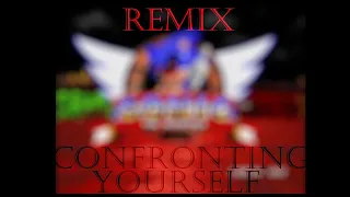 CONFRONTING YOURSELF [ REMIX ]