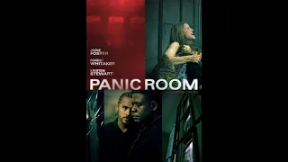 Panik Odası Türkçe Dublaj HD Kesintisiz İzle