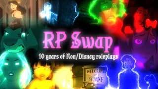 RP Swap - Non/Disney Deaf Edit MEP