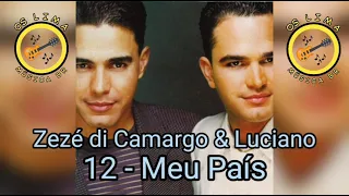 Meu País - Zezé Di Camargo & Luciano 1998