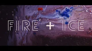 Christian Burns - Fire + Ice (Official Music Video)