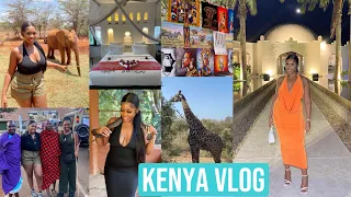 My Unfiltered trip to Kenya: 1st time | Things to do, Safari, Nightlife, 5* experience