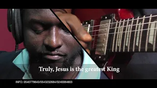 AWURAMA AHINFUL LIVE WORSHIP SESSION VIDEO (EPISODE II)