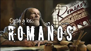 Carta A los   ROMANOS