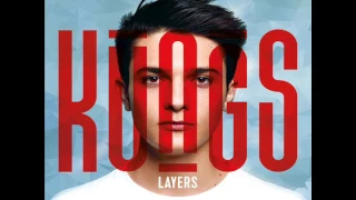 Kungs vs. Cookin' on 3 Burners - This Girl (Official Instrumental)