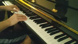 Your New Boyfriend by Wilbur Soot Piano Cover (Advanced)