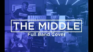 Zedd, Maren Morris, Grey - The Middle - Rock Cover Featuring Kelsie Watts