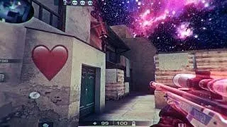 Mamacita♥️ Standoff 2 Fragmovie