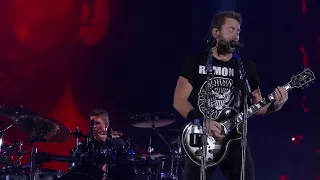 Nickelback — Sad But True (Metallica Cover) (Live at Rock in Rio 2019) (Pro-Shot HD)