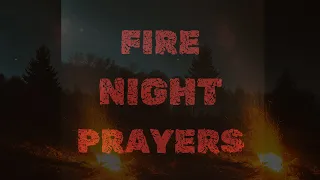 FIRE NIGHT SERVICE