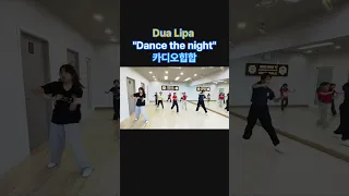 #재단법인한국에어로빅협회#2월 카디오힙합 작품_ Dance the night#원흥동힙합꿈나무#고양시에어로빅힙합협회#키즈로빅#유소년운동#키즈에어로빅#체조#아크로바틱