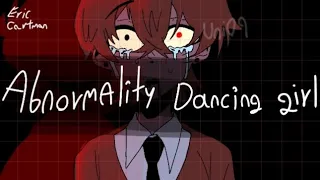 Abnormality Dancing Girl/southpark/meme animation.