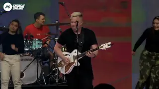 Planetshakers Bass solo by Josh Ham & Drum solo by Ps Andy Harrison