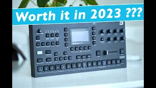 The Octatrack is the BEST GROOVEBOX in 2023 (for me)