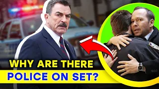 Blue Bloods: Strict Rules Its Cast Has To Follow |⭐ OSSA