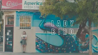 Lady Bird es Arte
